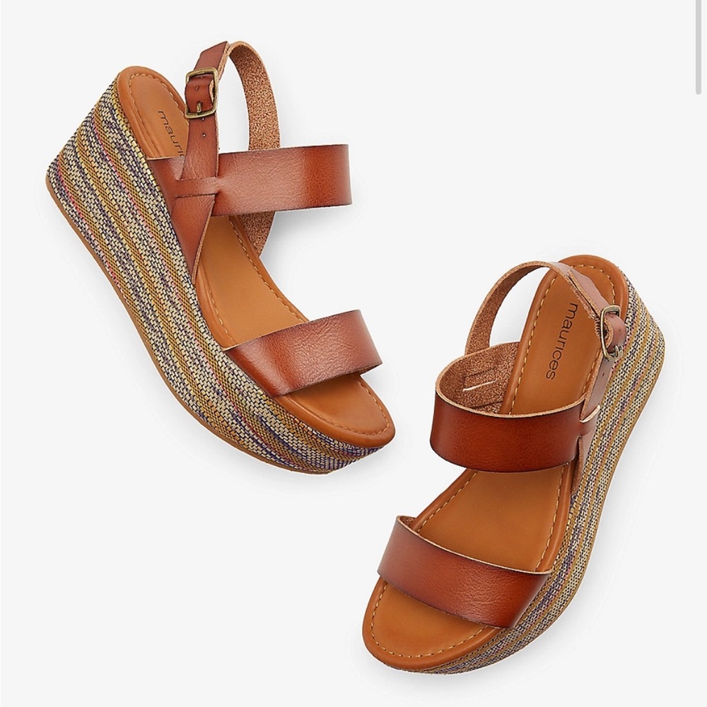 Maurices Multi Sandal